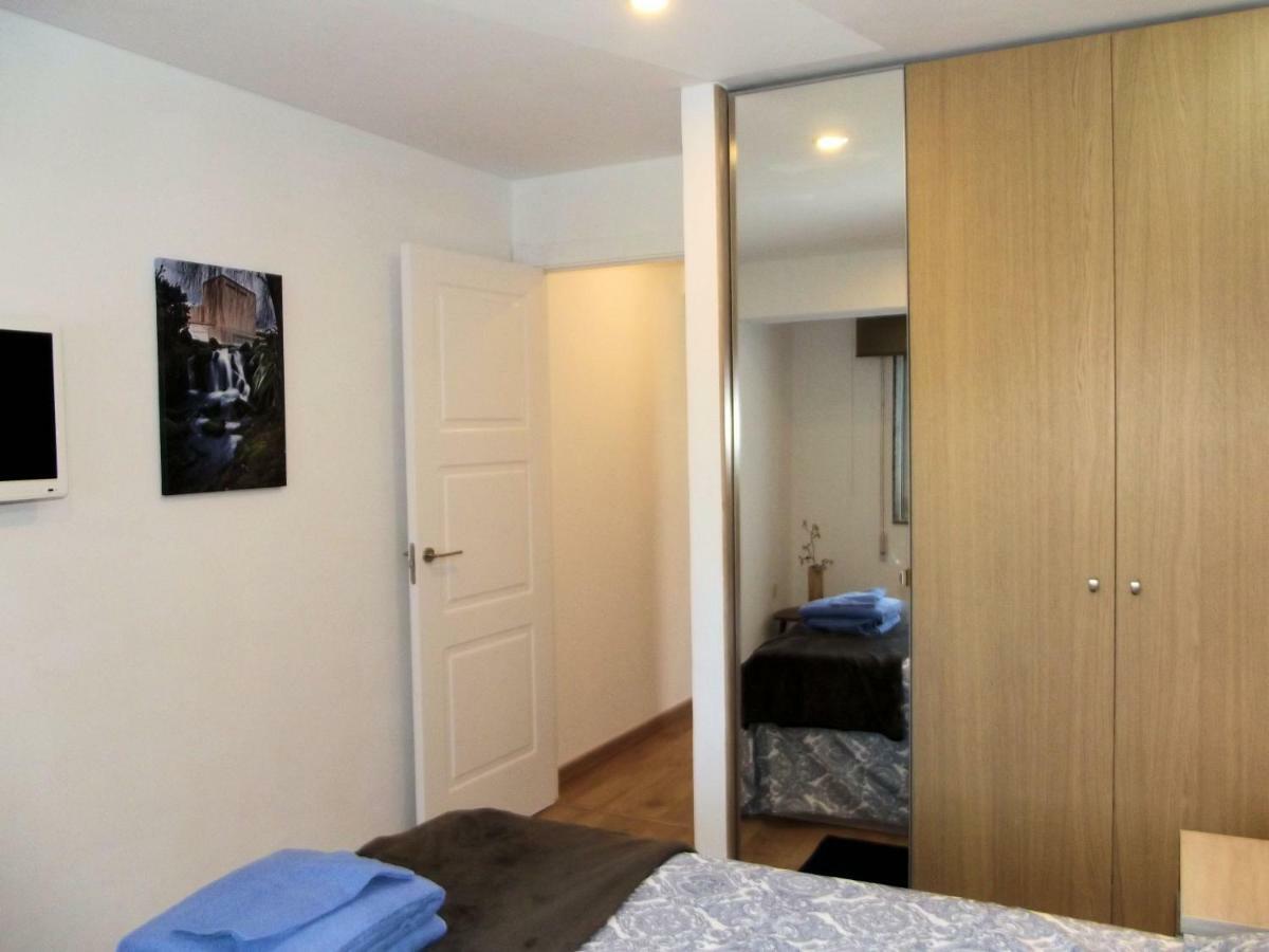 Apartamento Vutsanclemente Exclusivo A 90 Metros De La Catedral *