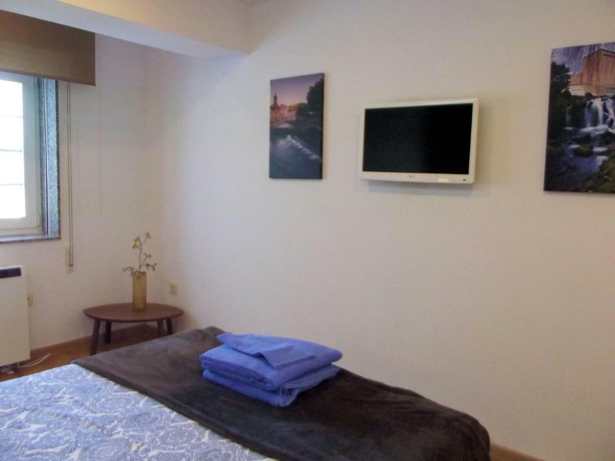 Vutsanclemente Exclusivo A 90 Metros De La Catedral Apartamento