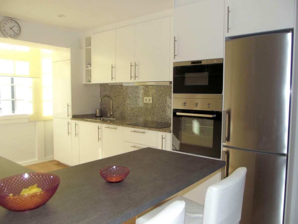 Vutsanclemente Exclusivo A 90 Metros De La Catedral Apartamento