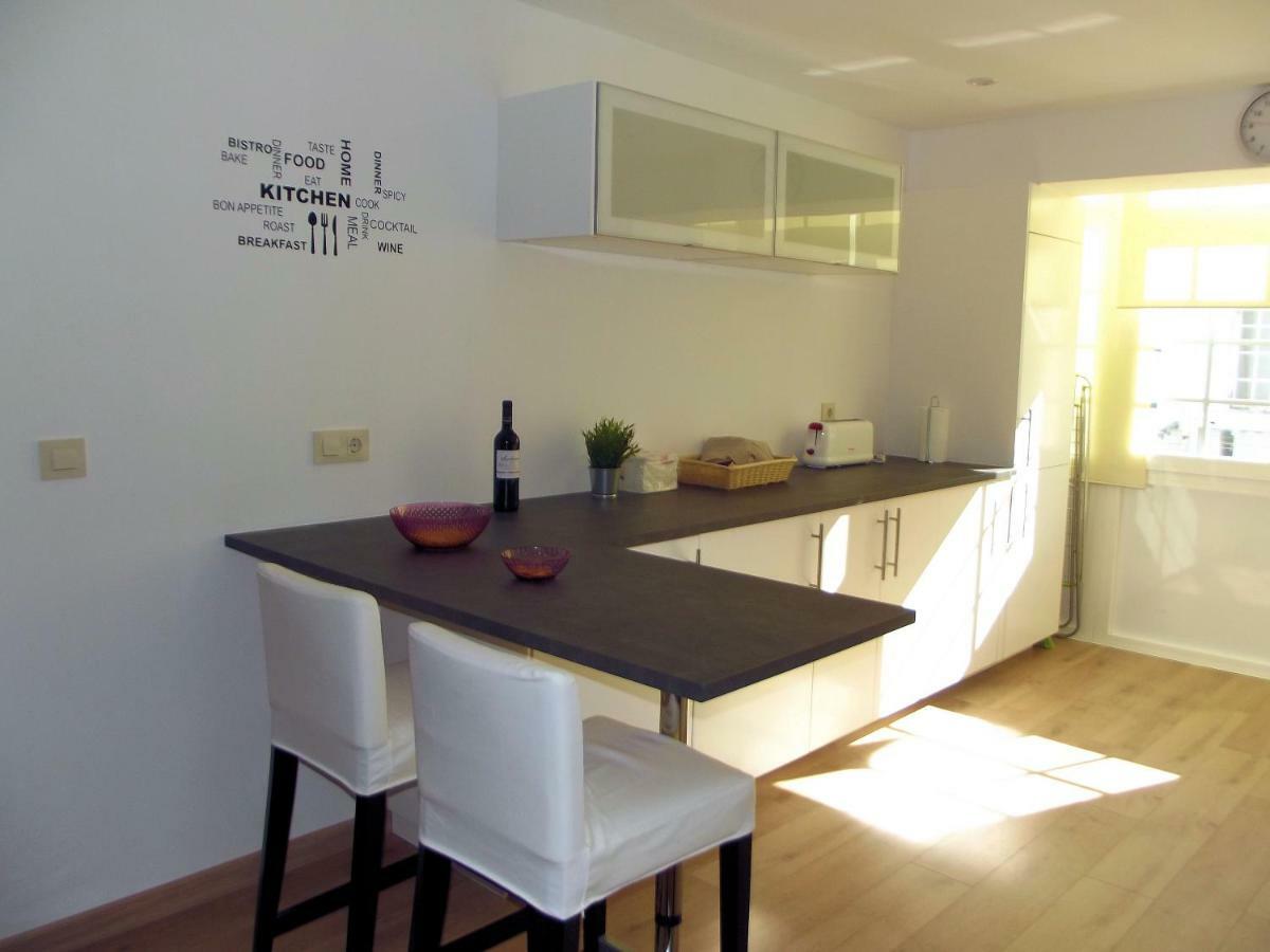 Apartamento Vutsanclemente Exclusivo A 90 Metros De La Catedral *
