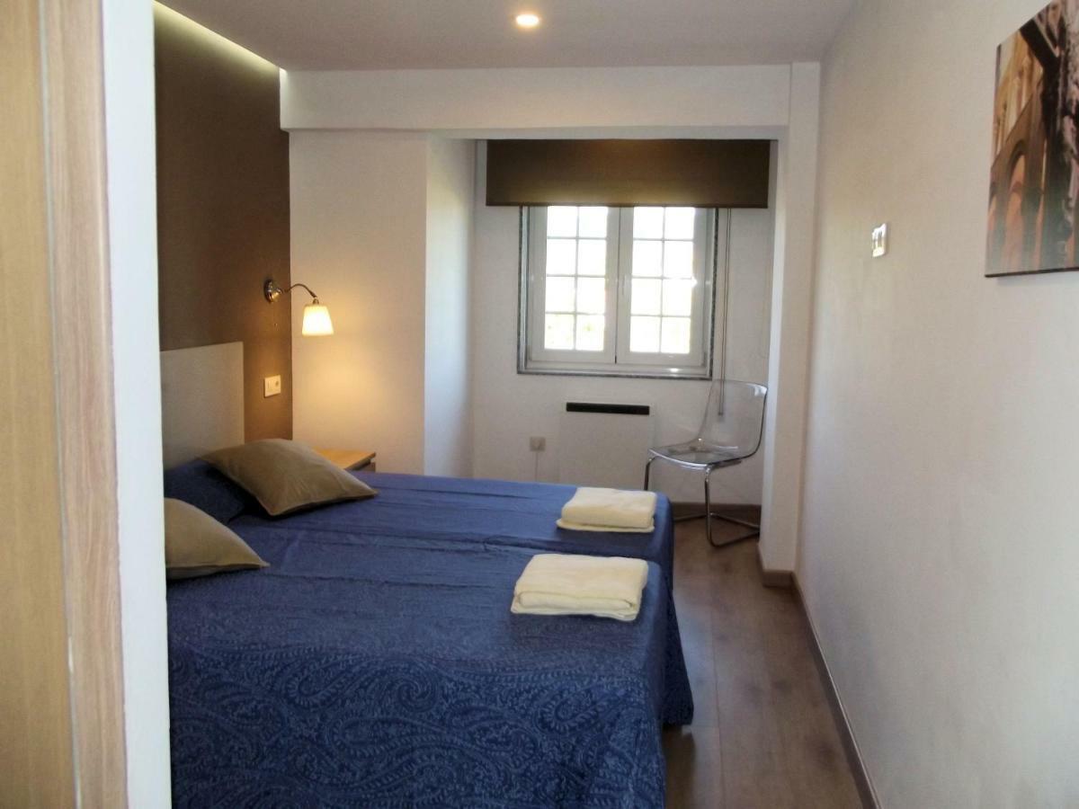 Vutsanclemente Exclusivo A 90 Metros De La Catedral Apartamento