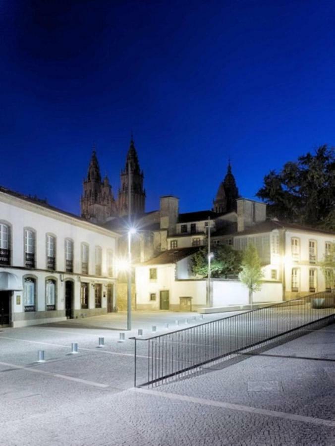 Vutsanclemente Exclusivo A 90 Metros De La Catedral Apartamento *
