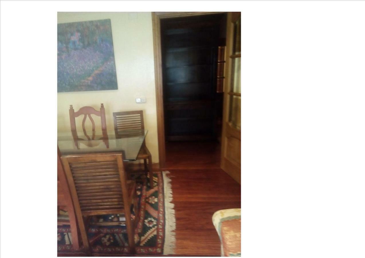 Hogar Laranafran * Santiago de Compostela