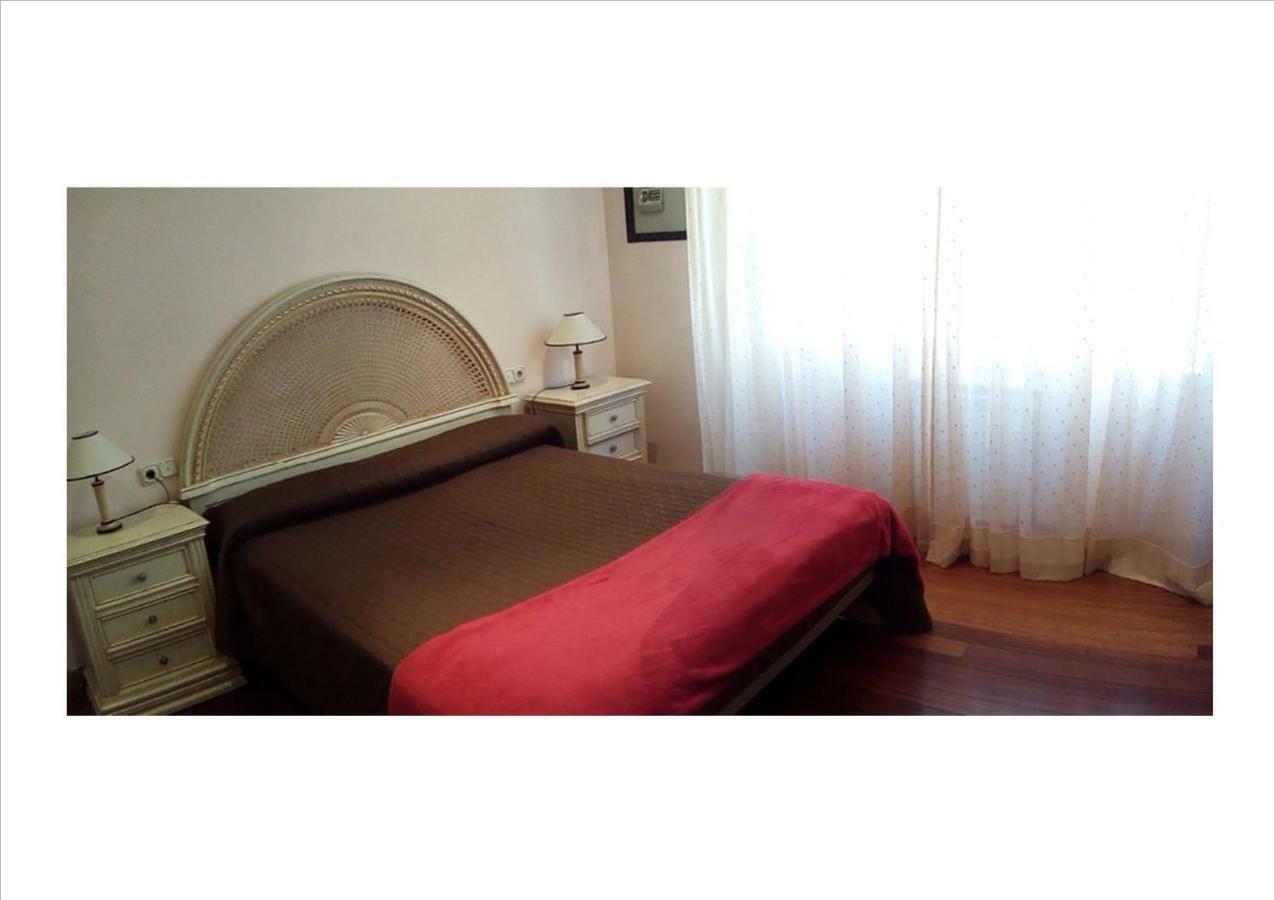 Hogar Laranafran * Santiago de Compostela