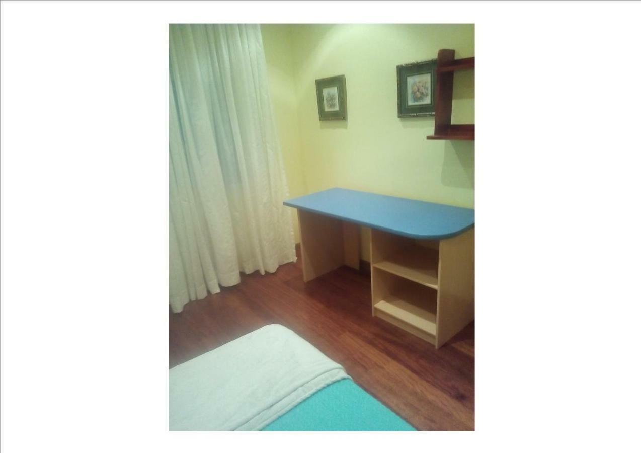 Hogar Laranafran