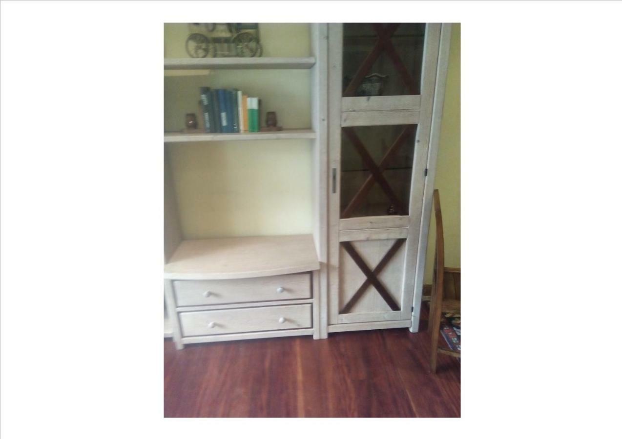 Hogar Laranafran *