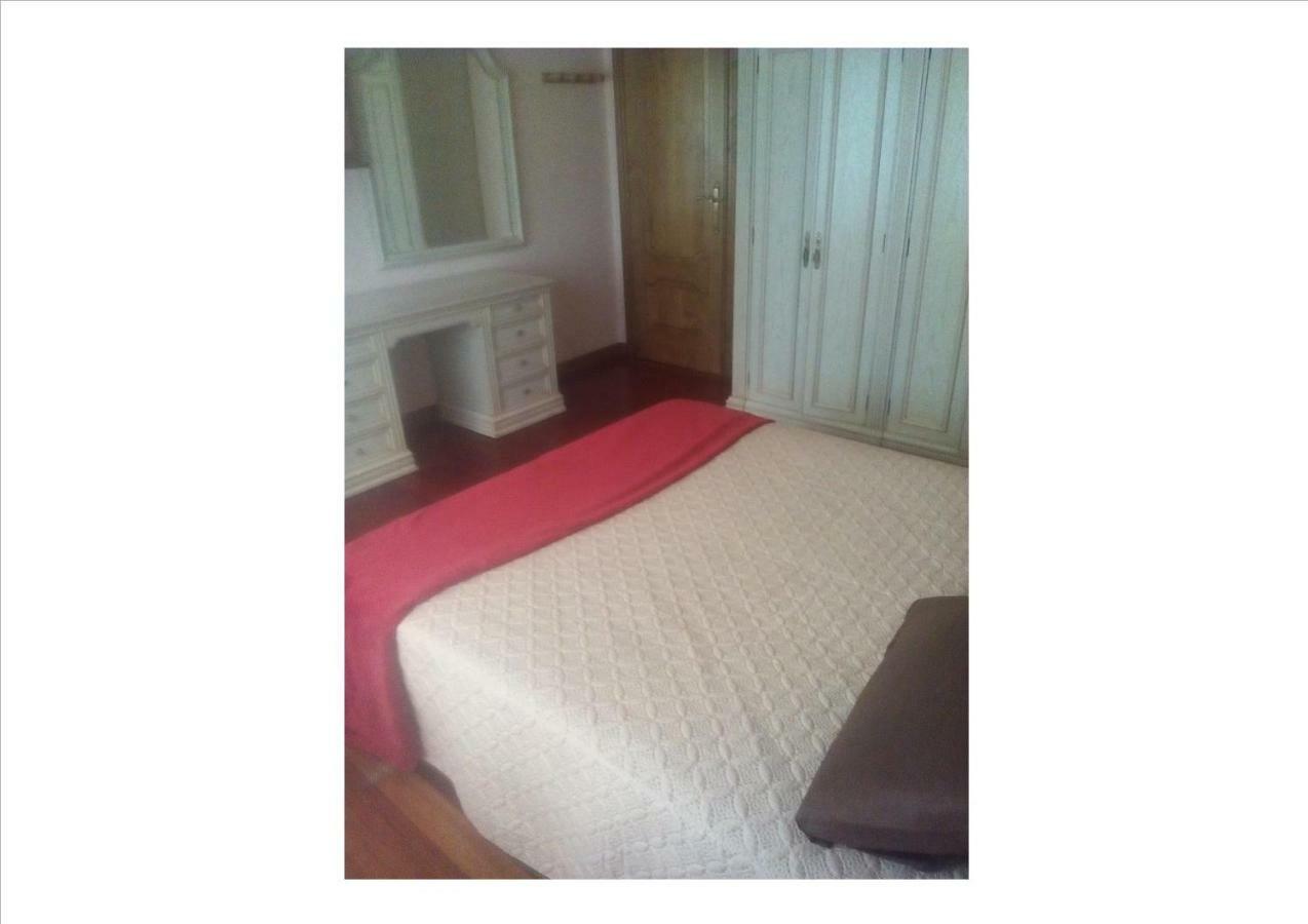Hogar Laranafran Apartment