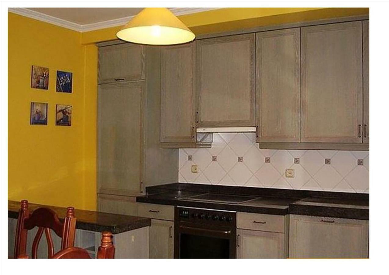 Hogar Laranafran Apartment Santiago de Compostela