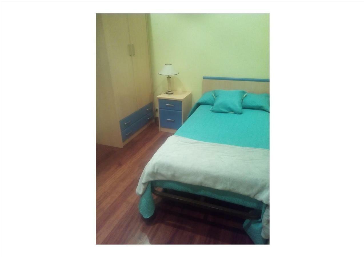 Apartamento Hogar Laranafran