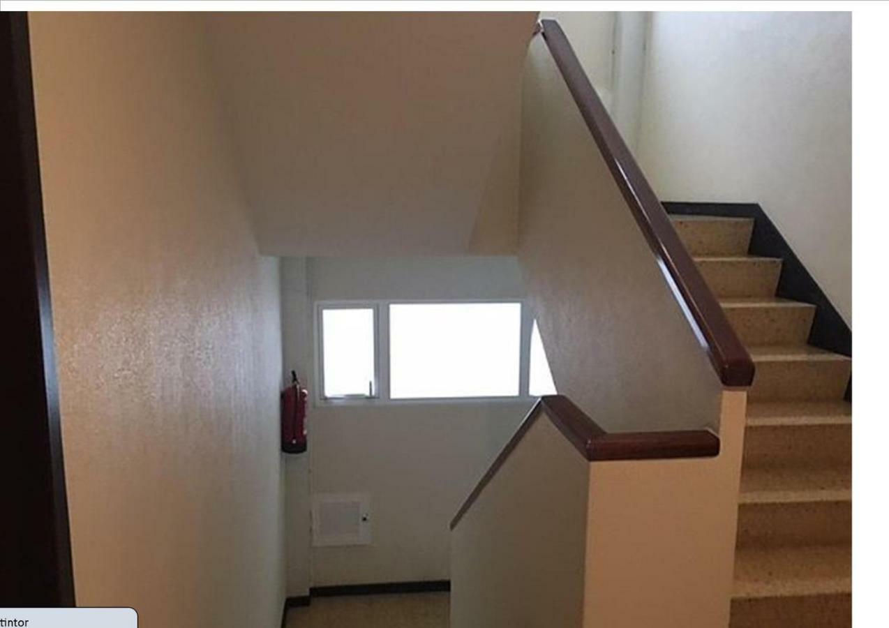 Hogar Laranafran Apartment *