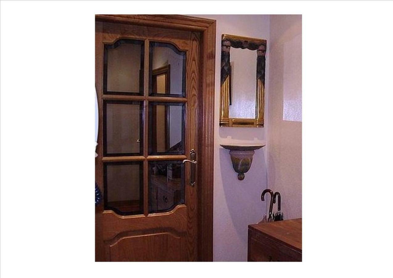 Apartment Hogar Laranafran