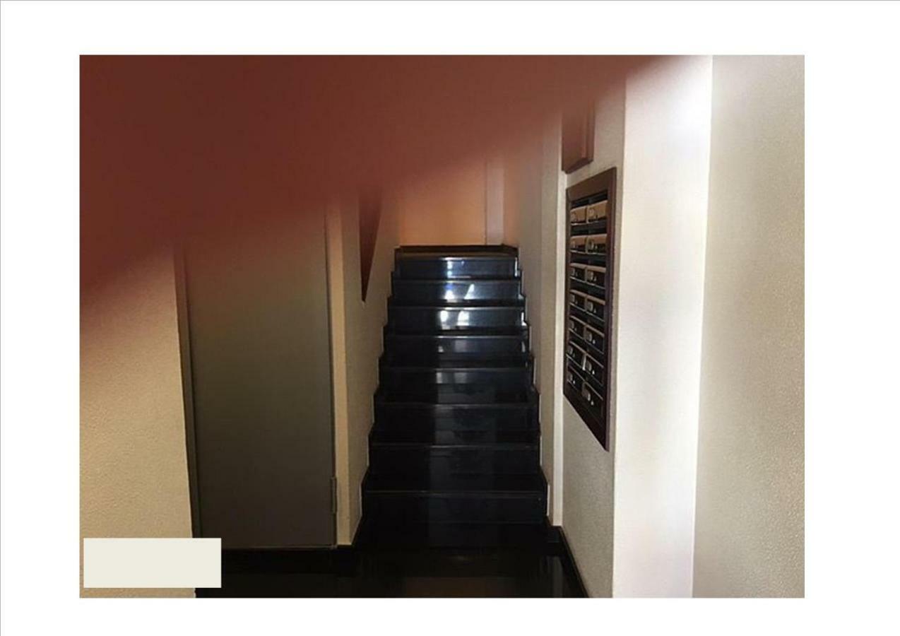 Hogar Laranafran Apartment