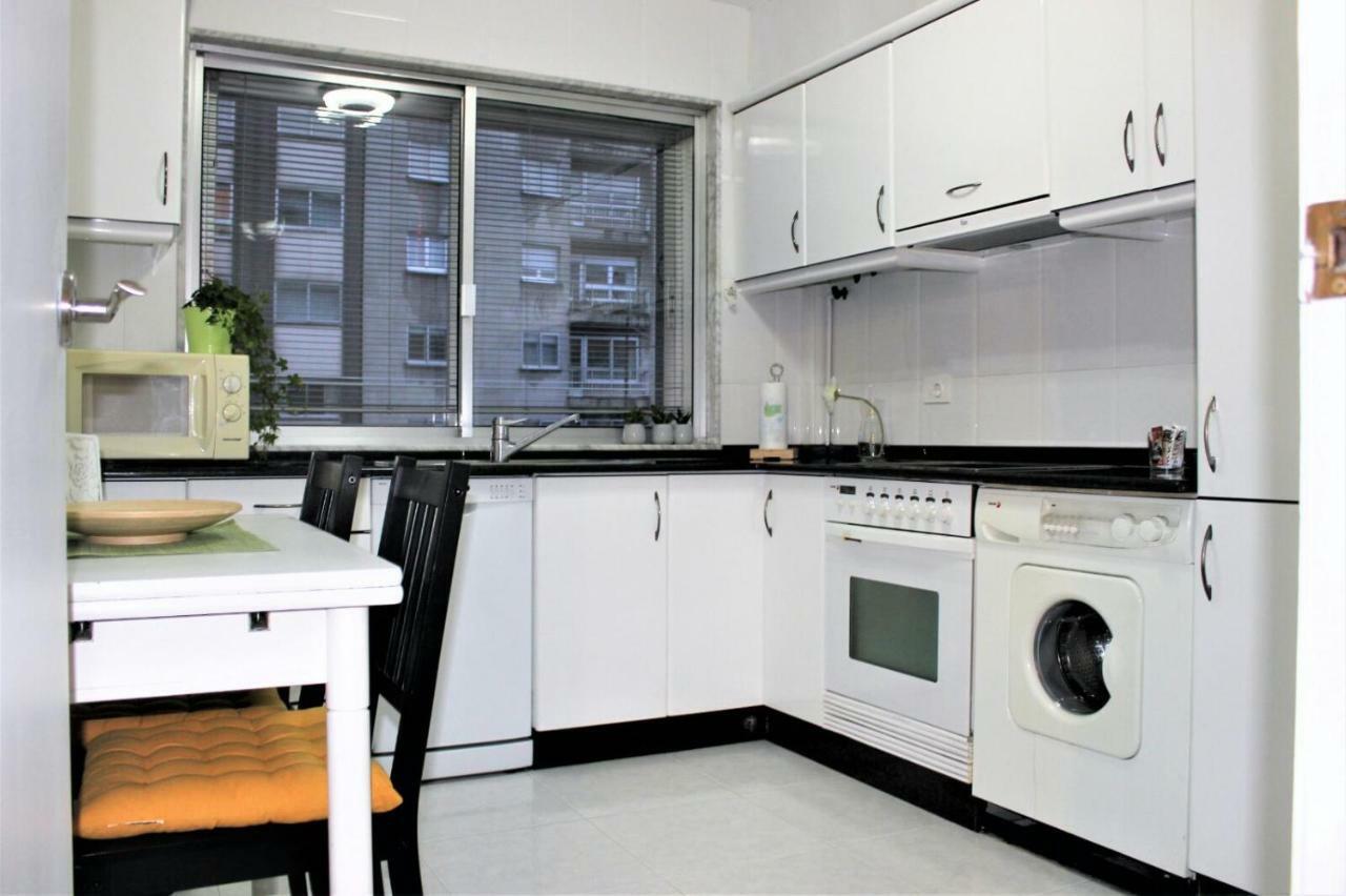 Apartamento Lula Santiago de Compostela