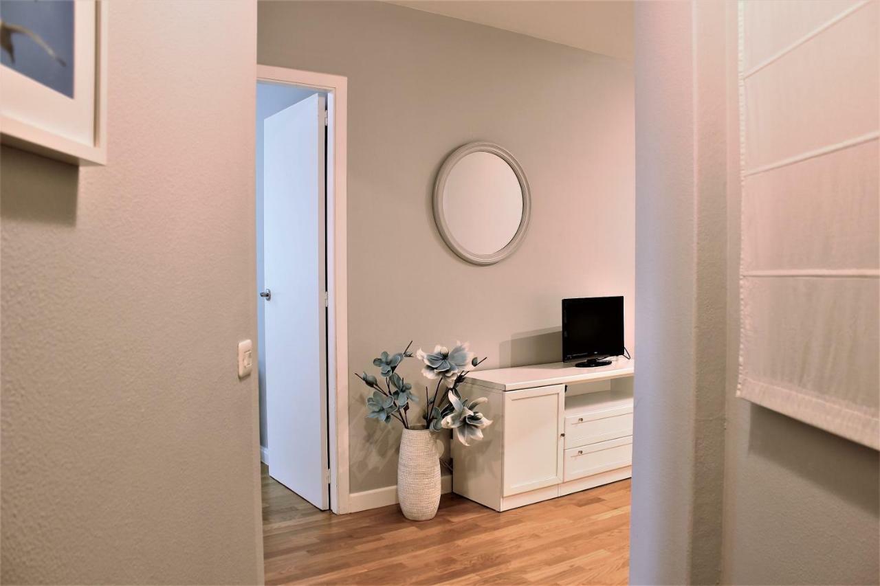 Apartment Apartamento Lula