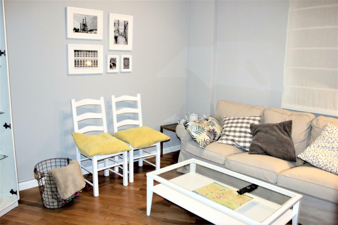 Apartment Apartamento Lula Santiago de Compostela