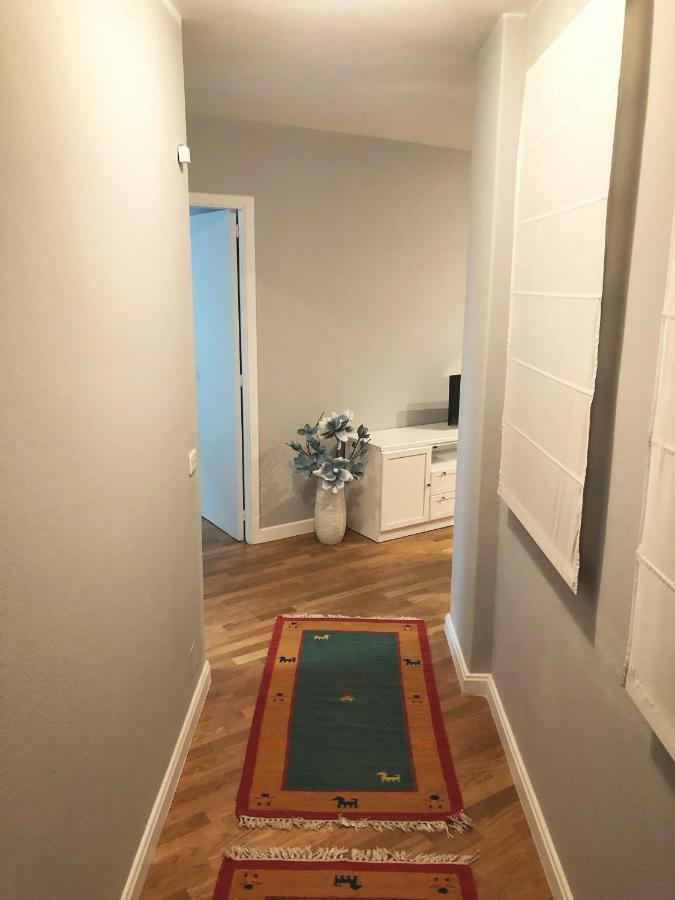 Apartamento Lula
