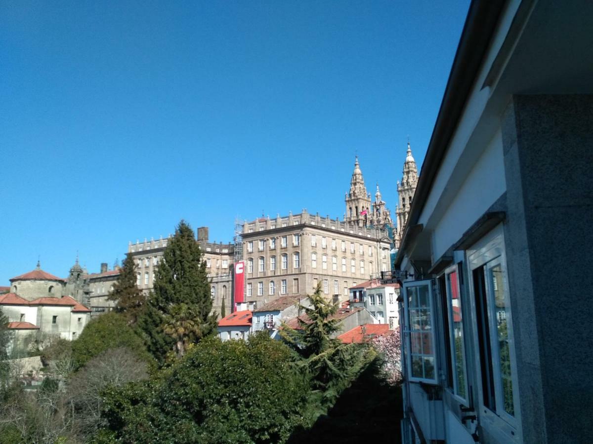 Vutsanclemente Exclusivo A 90 Metros De La Catedral Apartamento *