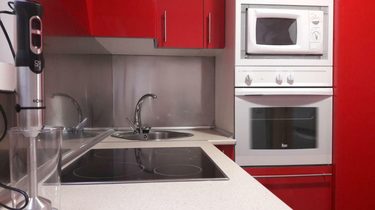 Apartamento Triacastela Santiago de Compostela