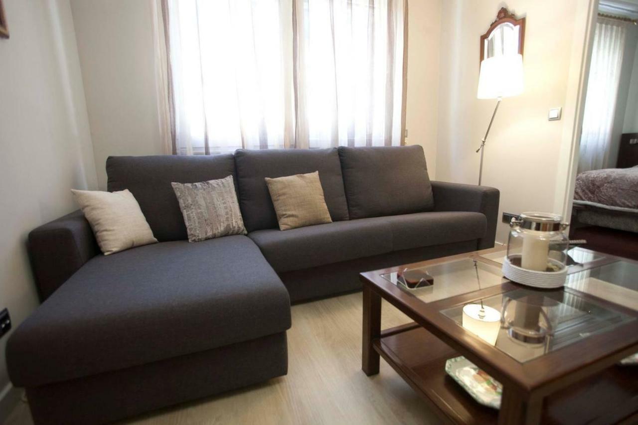 Apartamento Maria Inmaculada Apartment Santiago de Compostela