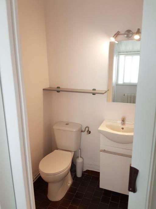 Apartamento En Vivienda Unifamiliar, Con Plaza De Garaje Apartamento
