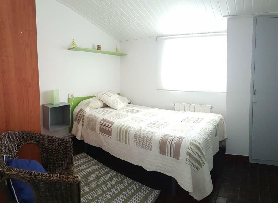 Apartamento Apartamento En Vivienda Unifamiliar, Con Plaza De Garaje