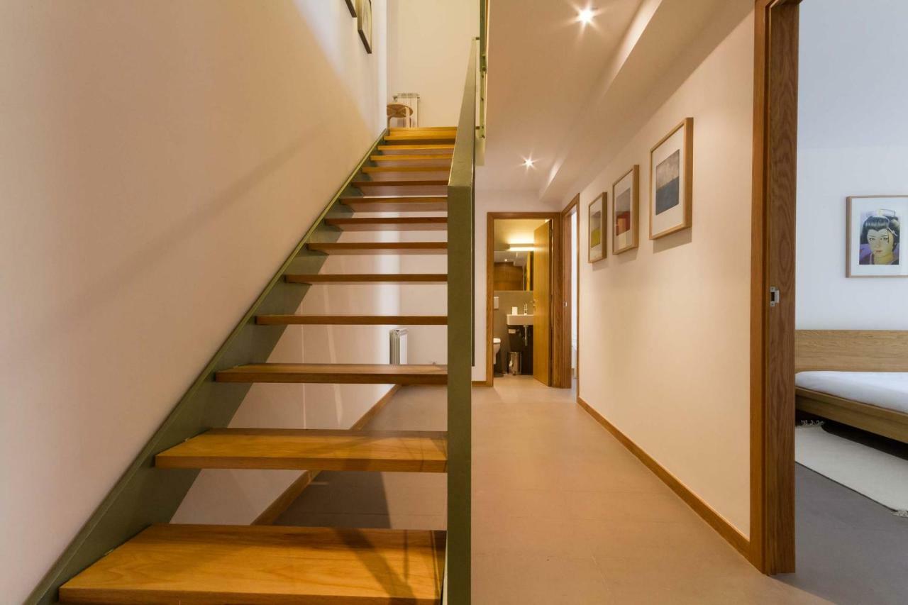 Duplex Pombal Apartment