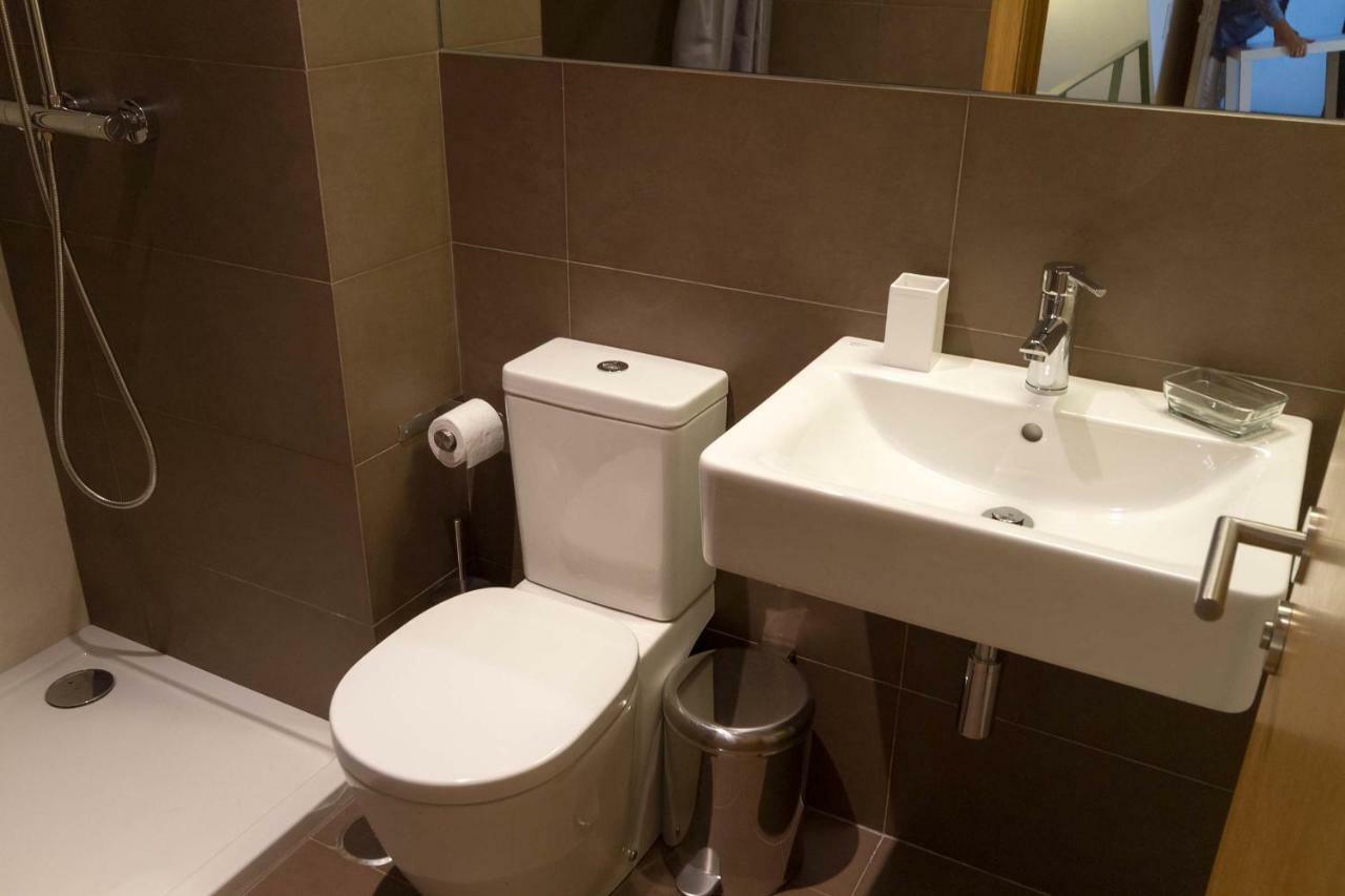 Apartment Duplex Pombal *