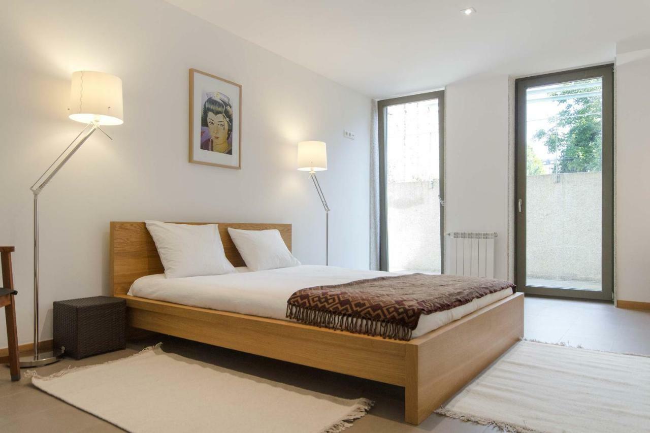 Apartment Duplex Pombal *
