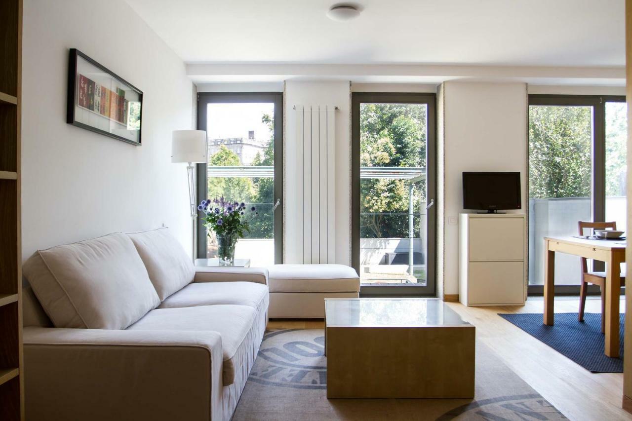 Duplex Pombal *