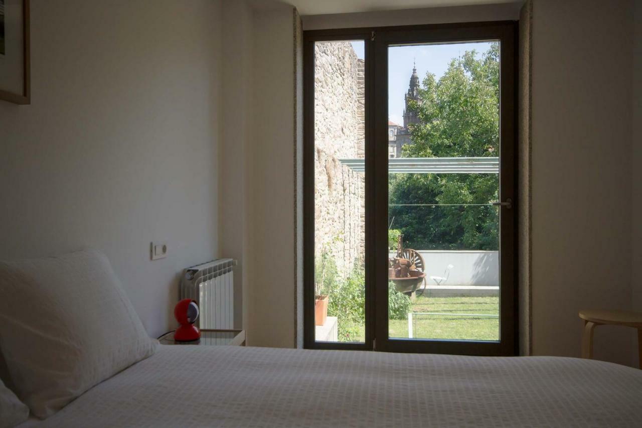 Duplex Pombal * Santiago de Compostela