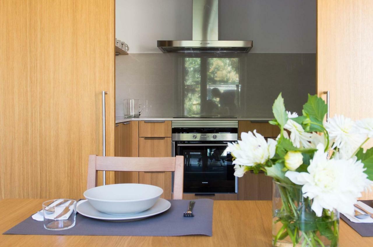 Apartment Duplex Pombal Santiago de Compostela