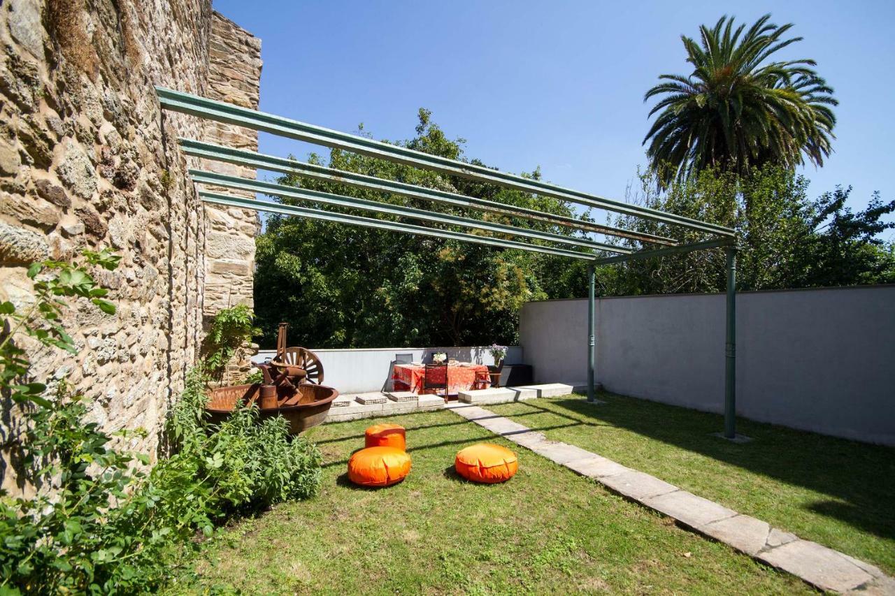 Duplex Pombal Apartment Santiago de Compostela