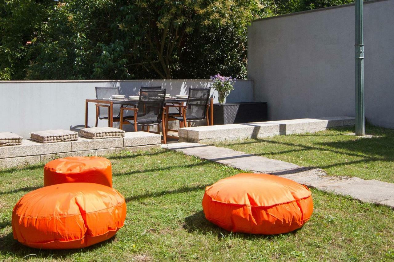Apartment Duplex Pombal *