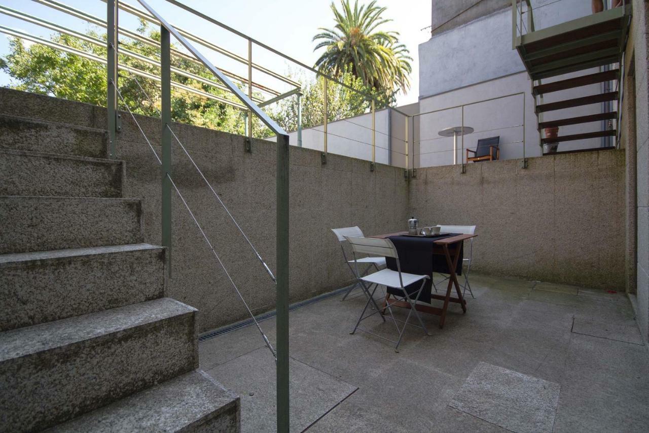 Apartment Duplex Pombal Santiago de Compostela