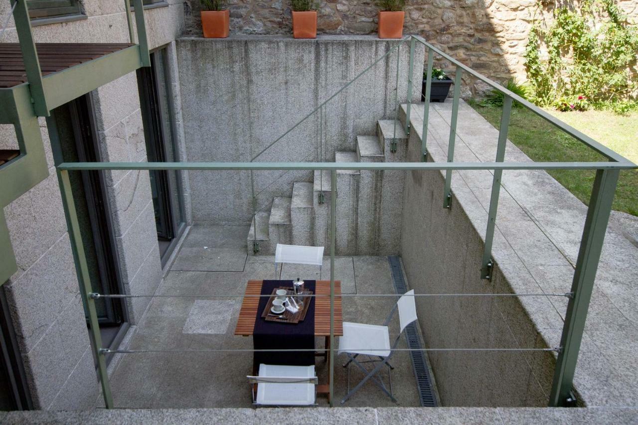 Duplex Pombal * Santiago de Compostela