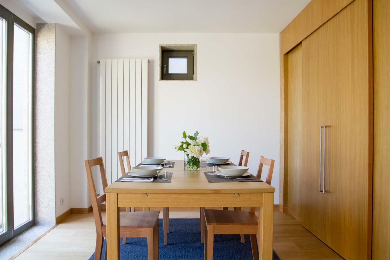 Duplex Pombal * Santiago de Compostela