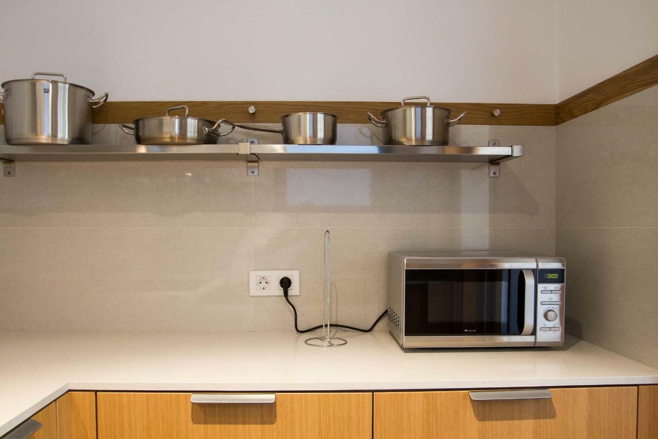 Apartment Duplex Pombal Santiago de Compostela