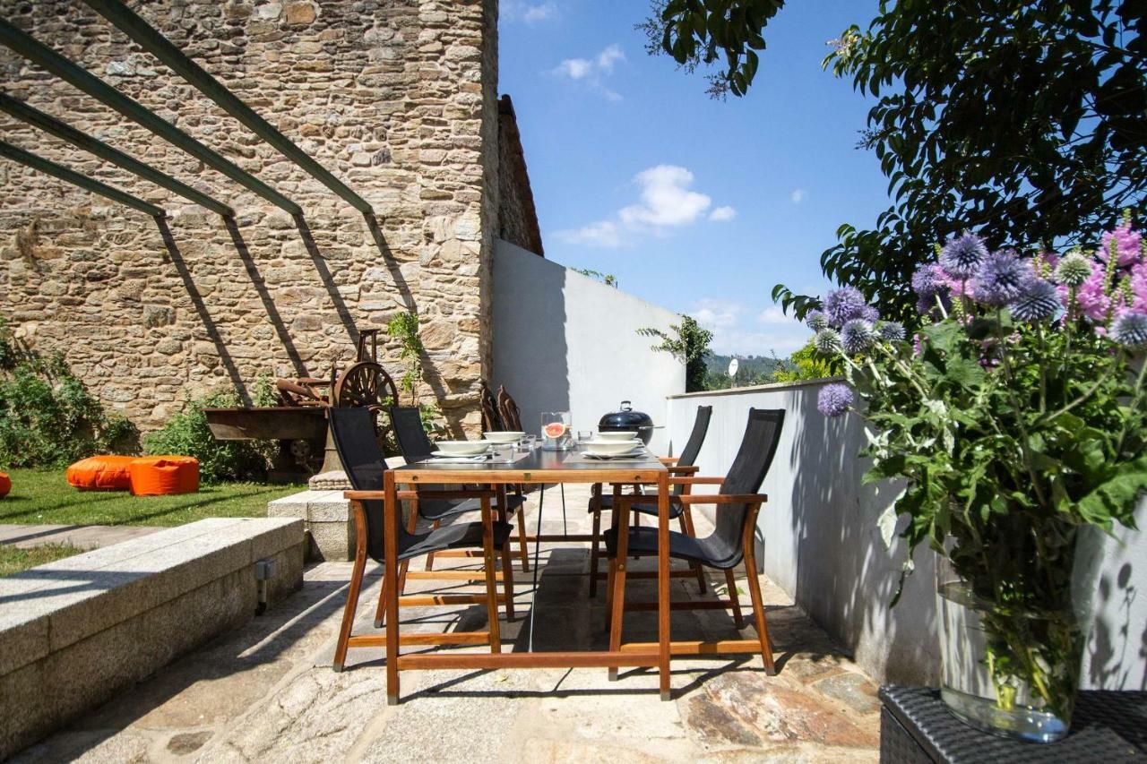 Duplex Pombal Santiago de Compostela