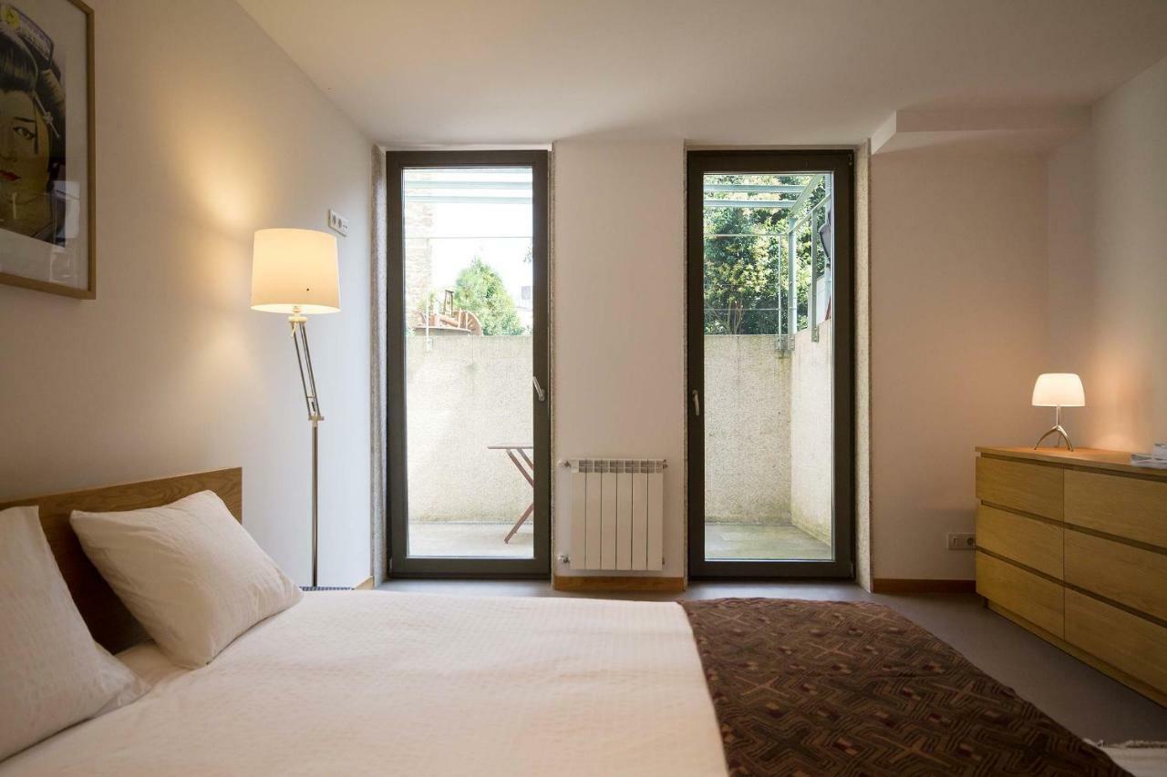 Duplex Pombal * Santiago de Compostela