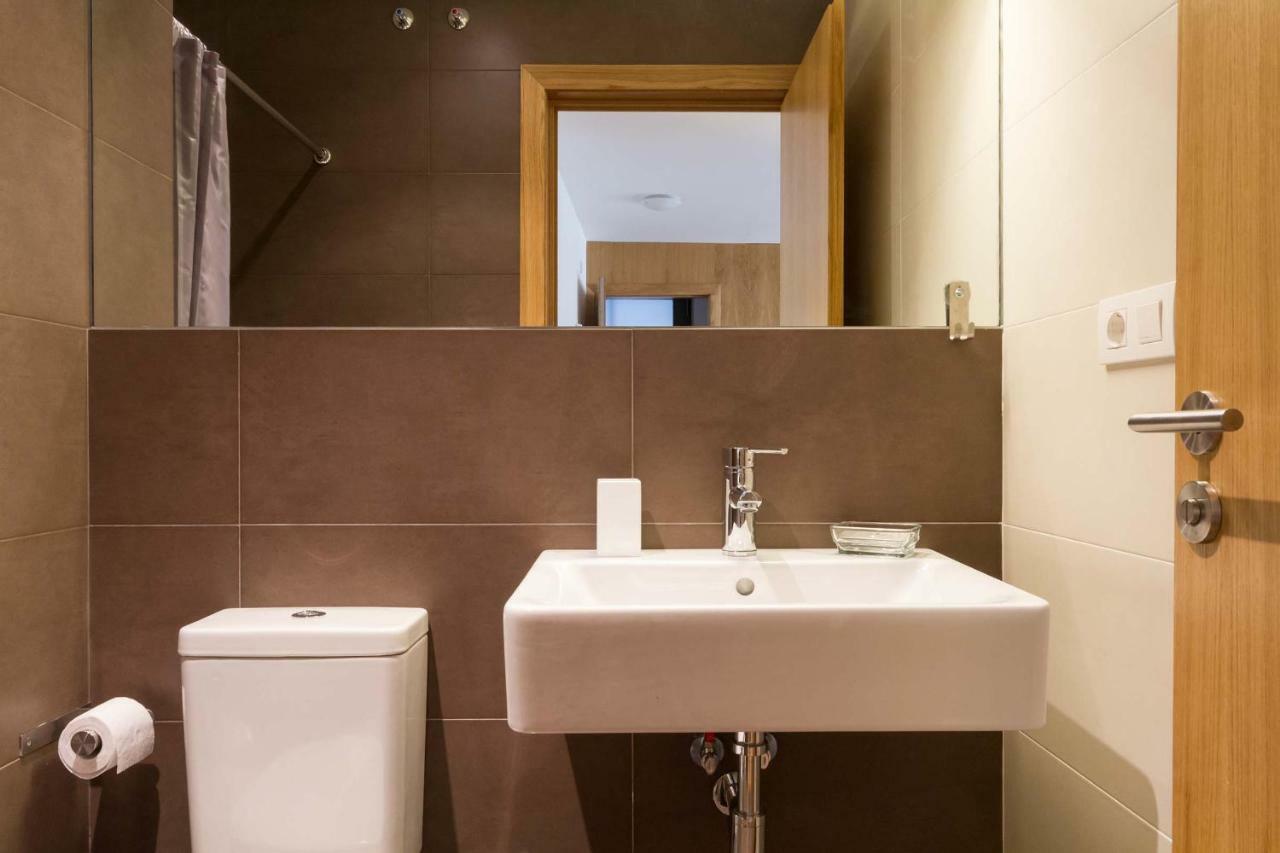 Duplex Pombal * Santiago de Compostela