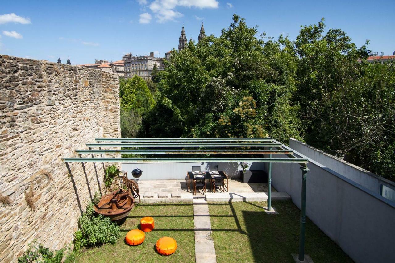 Duplex Pombal * Santiago de Compostela