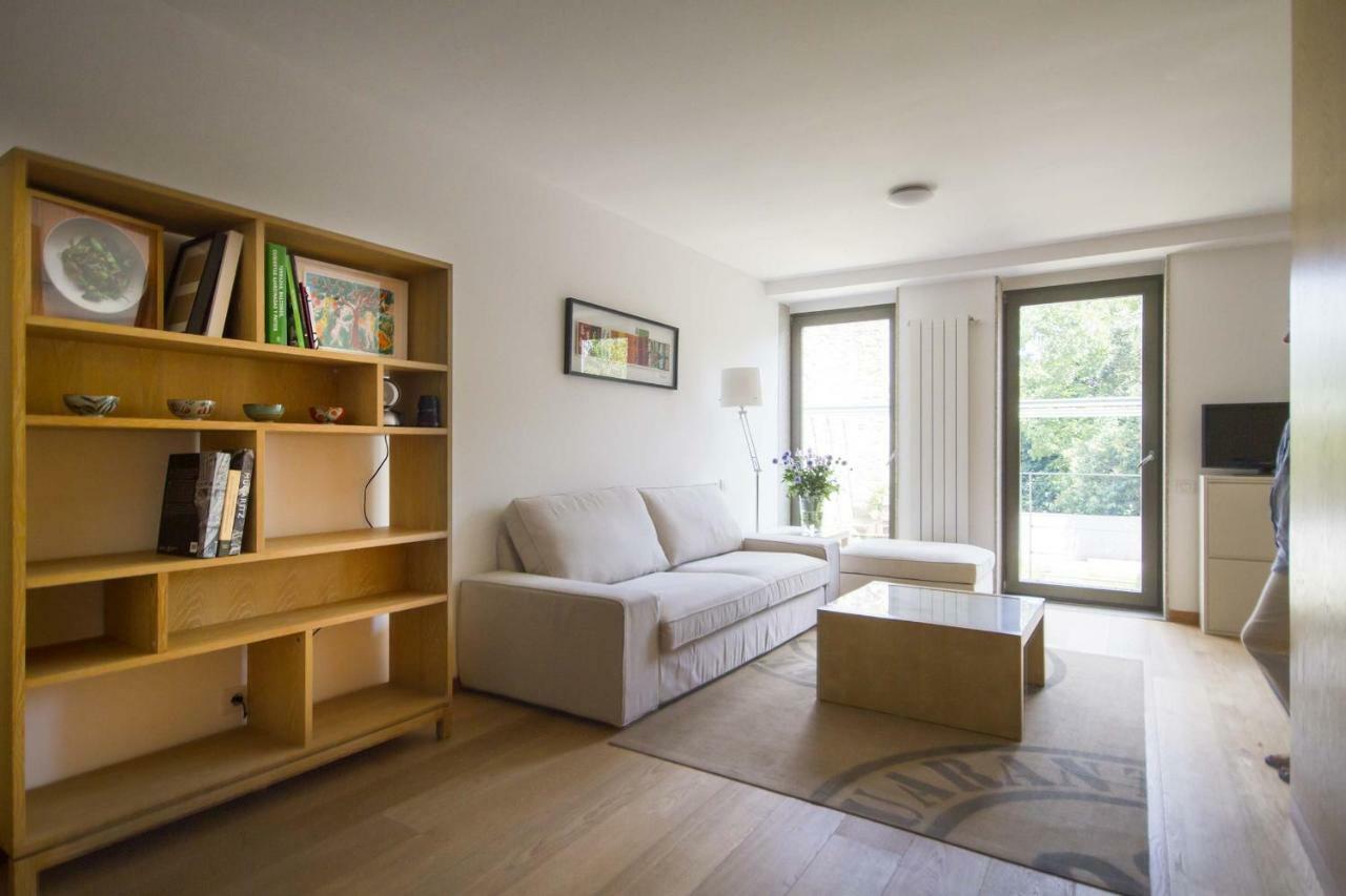 Duplex Pombal Santiago de Compostela