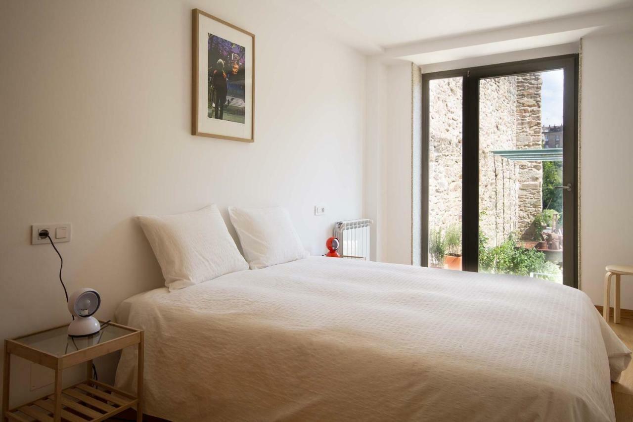 Duplex Pombal Santiago de Compostela