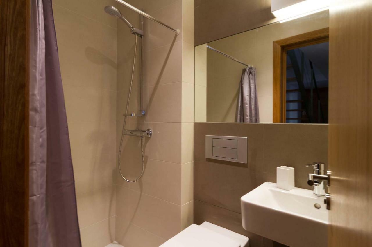 Duplex Pombal * Santiago de Compostela