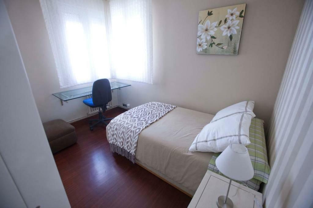 Apartamento Maria Inmaculada Apartment *