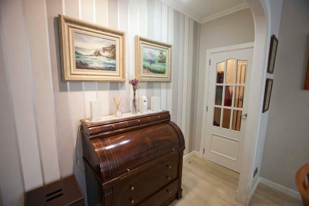 Apartamento Maria Inmaculada * Santiago de Compostela