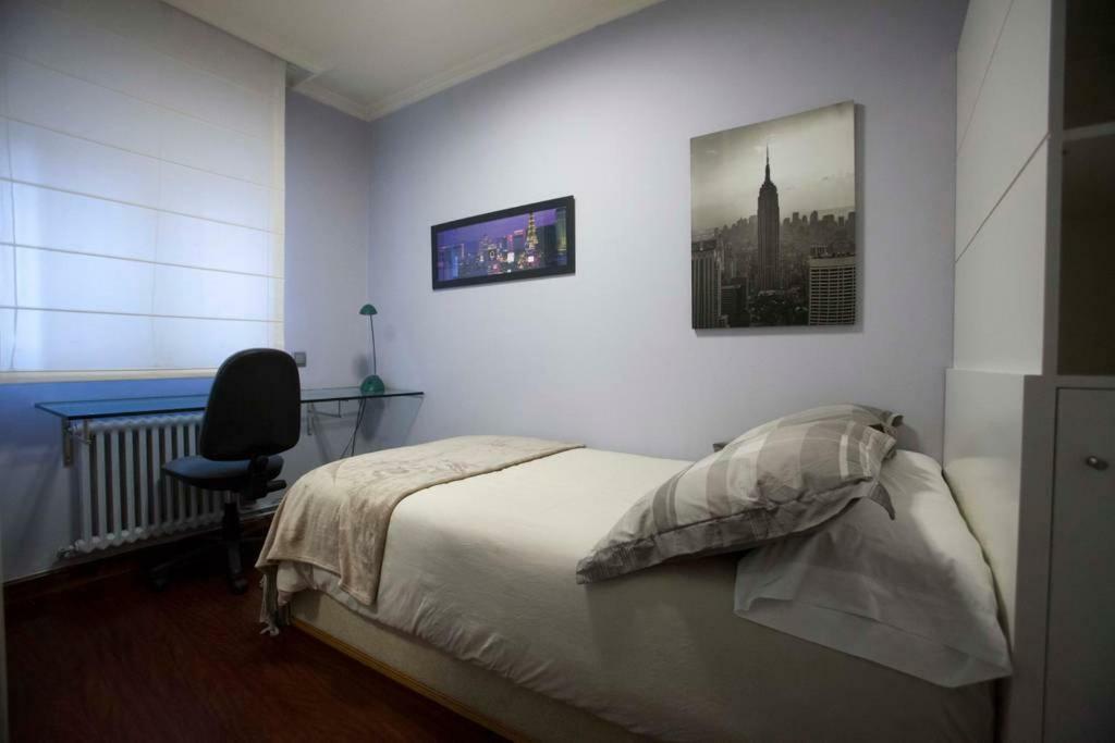 Apartamento Maria Inmaculada Santiago de Compostela