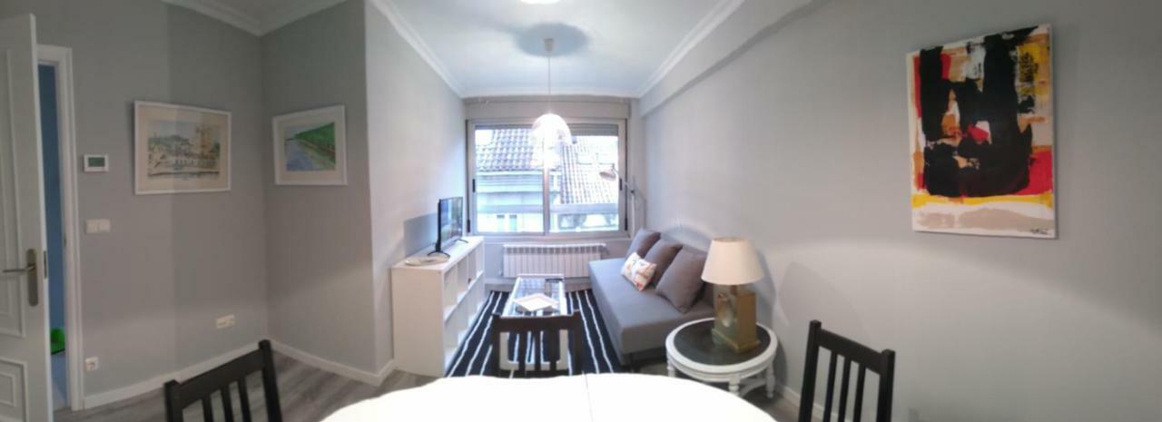 Apartamento Torre Center *