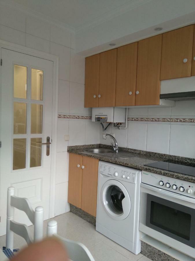 Apartamento Torre Center Santiago de Compostela