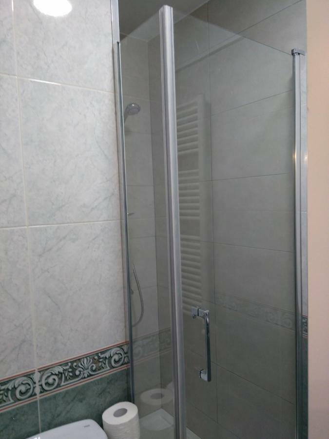 Torre Center Apartamento Santiago de Compostela